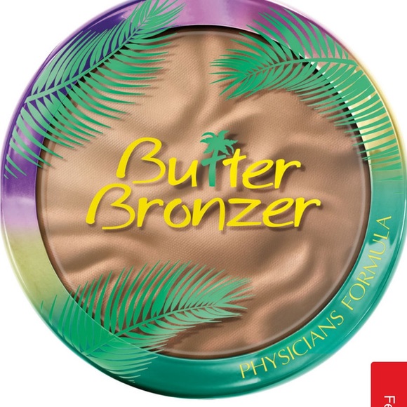 Physicians Formula Butter Bronzer - Bronzer - Picture 4 of 5
